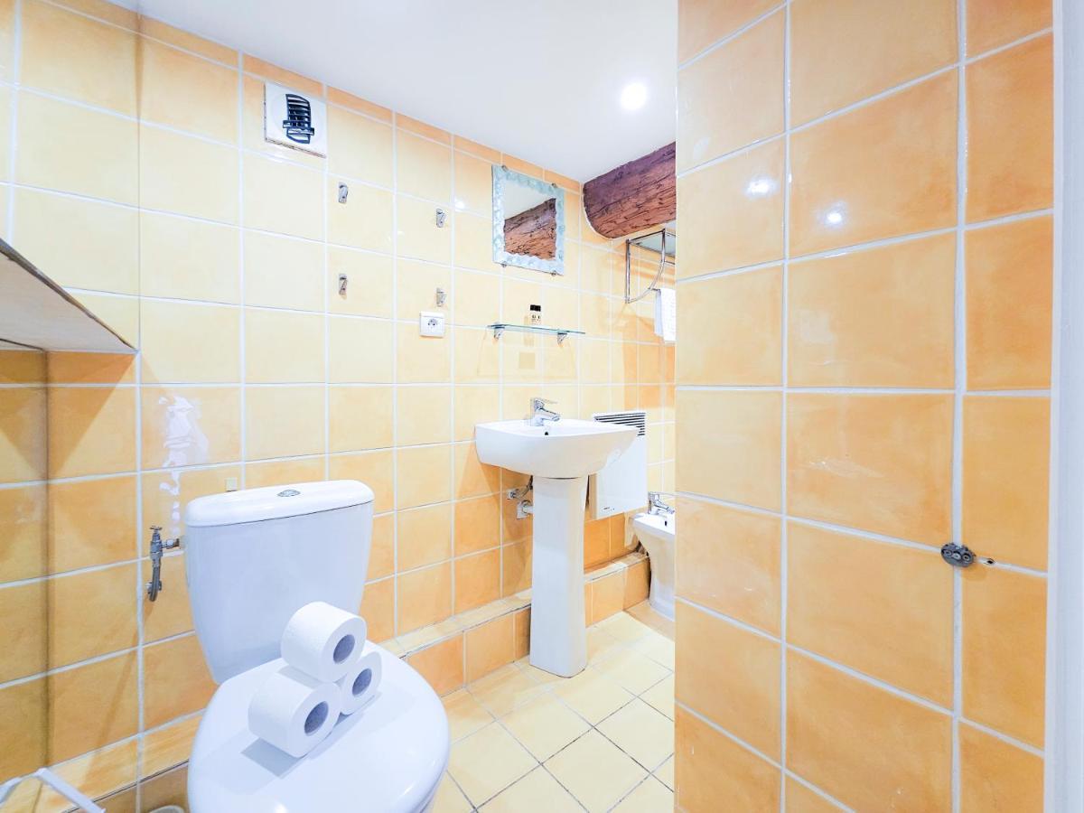 Place Massena 4Pers Hyper Center Ac Apartment Nice Exterior photo
