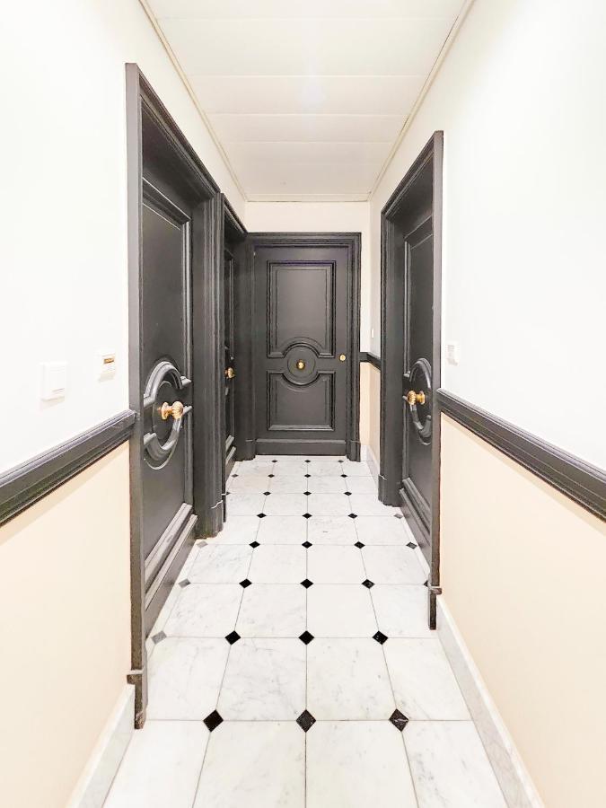 Place Massena 4Pers Hyper Center Ac Apartment Nice Exterior photo